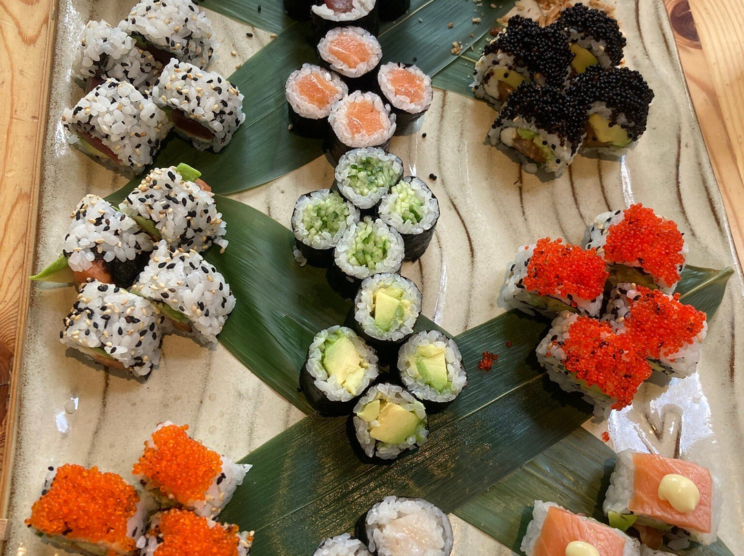 Sibuya Urban Sushi Bar Andorra