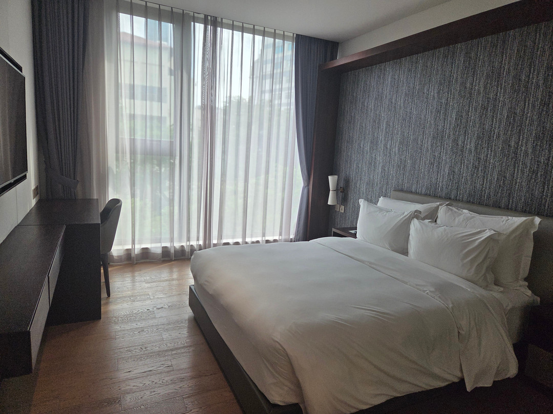The Five Residences Hanoi主图