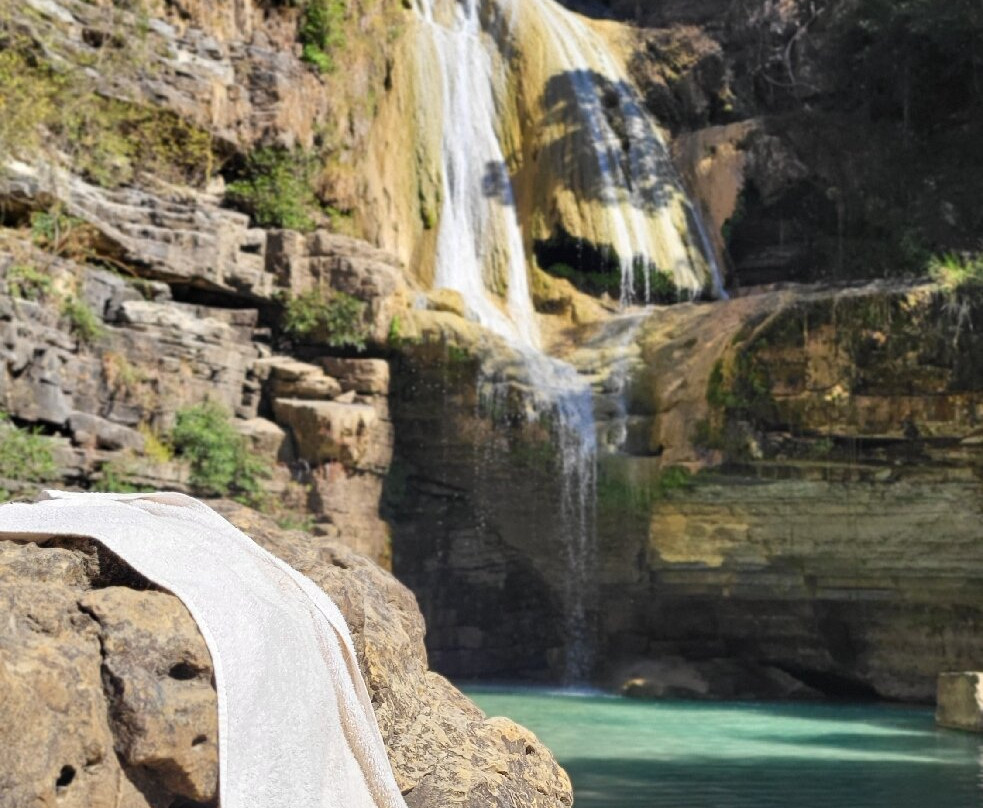 Jean Be Tours-安塔那那利佛必去景点