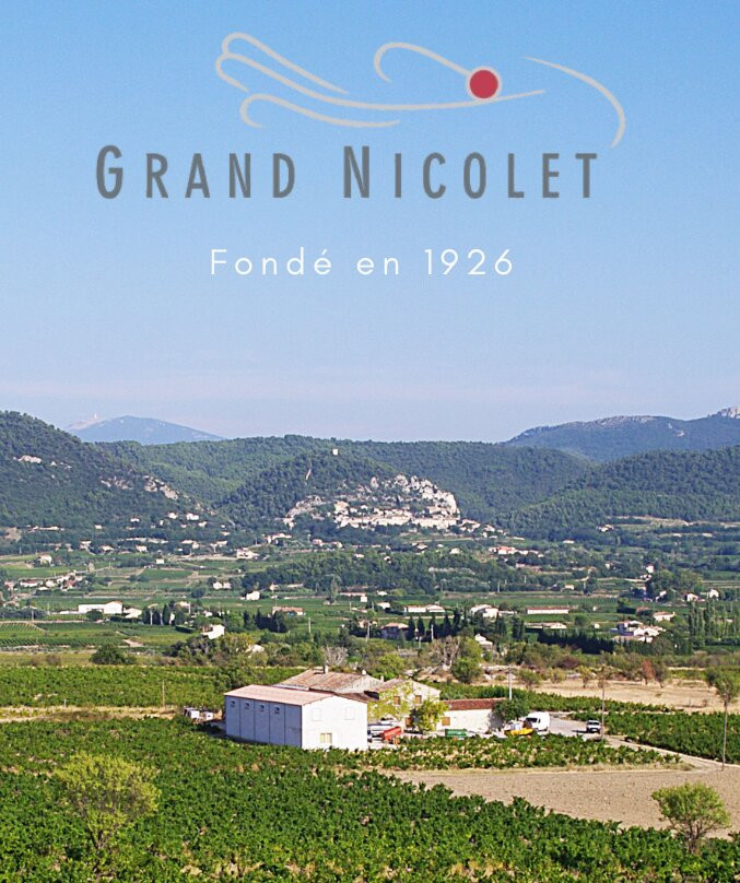 Domaine Grand Nicolet-Rasteau必去景点