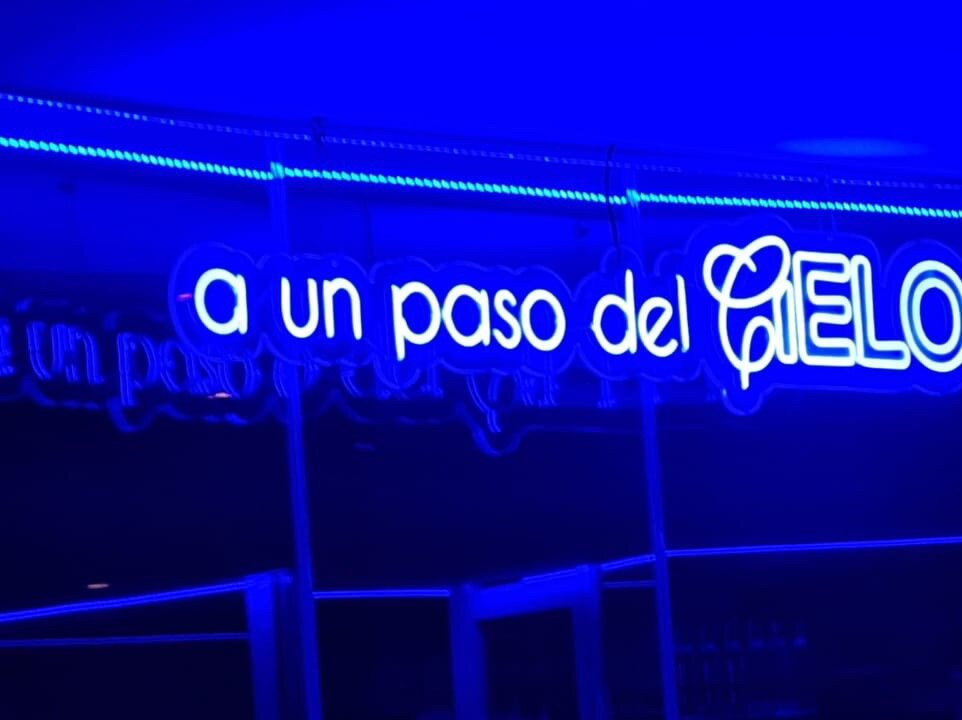 Mirador del Carmen-埃斯特波纳必去景点