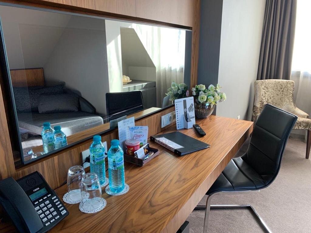 All Seasons Residence Hotel-客卧