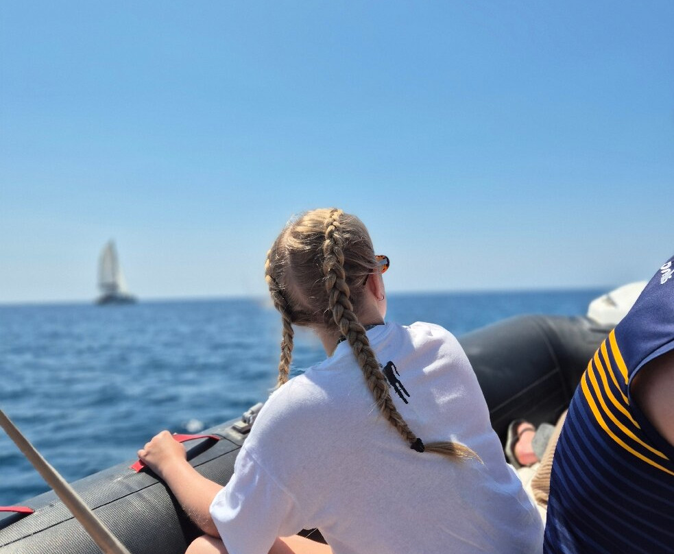 Azure Horizon Cruises-扎金索斯必去景点