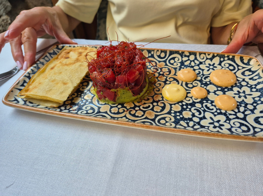 El Ochenta Torrelodones