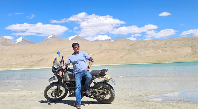 Backpackclan-新德里必去景点