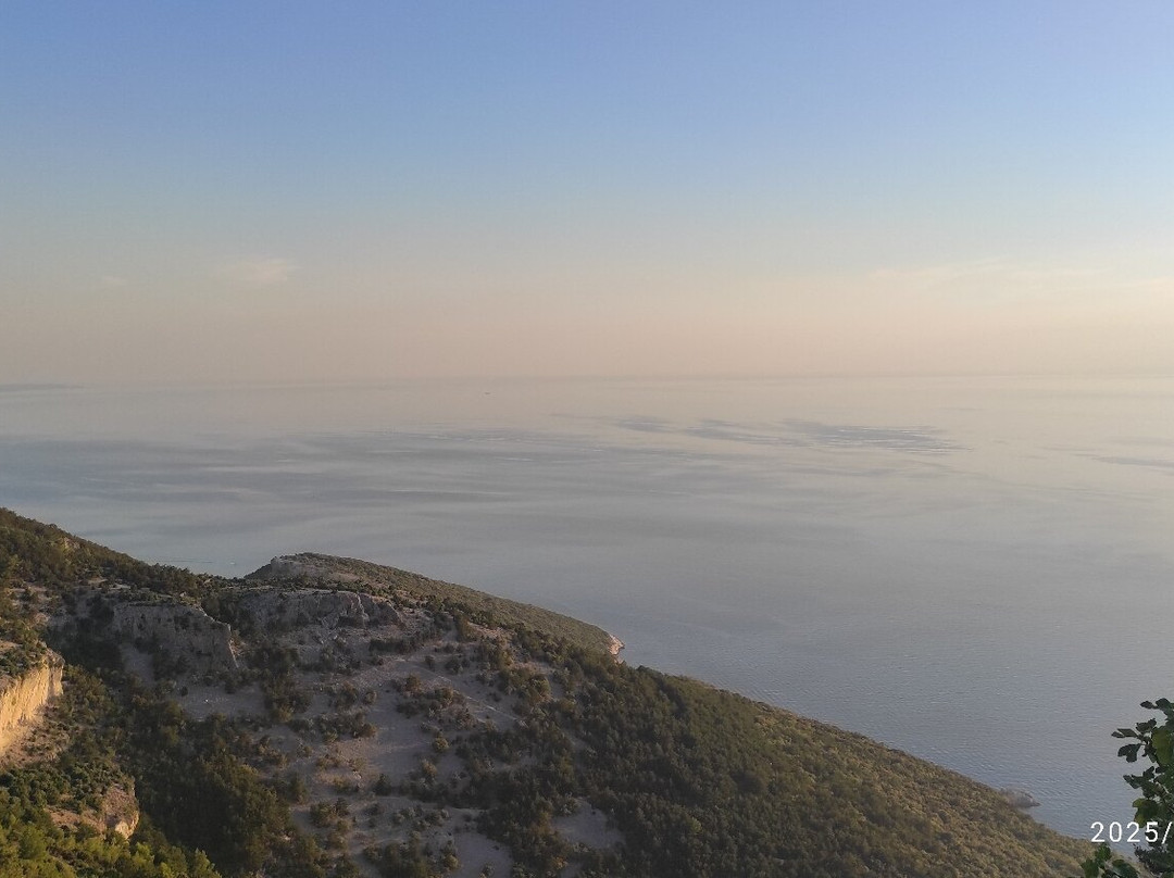 Plaža Sv. Ivan-Cres Island必去景点