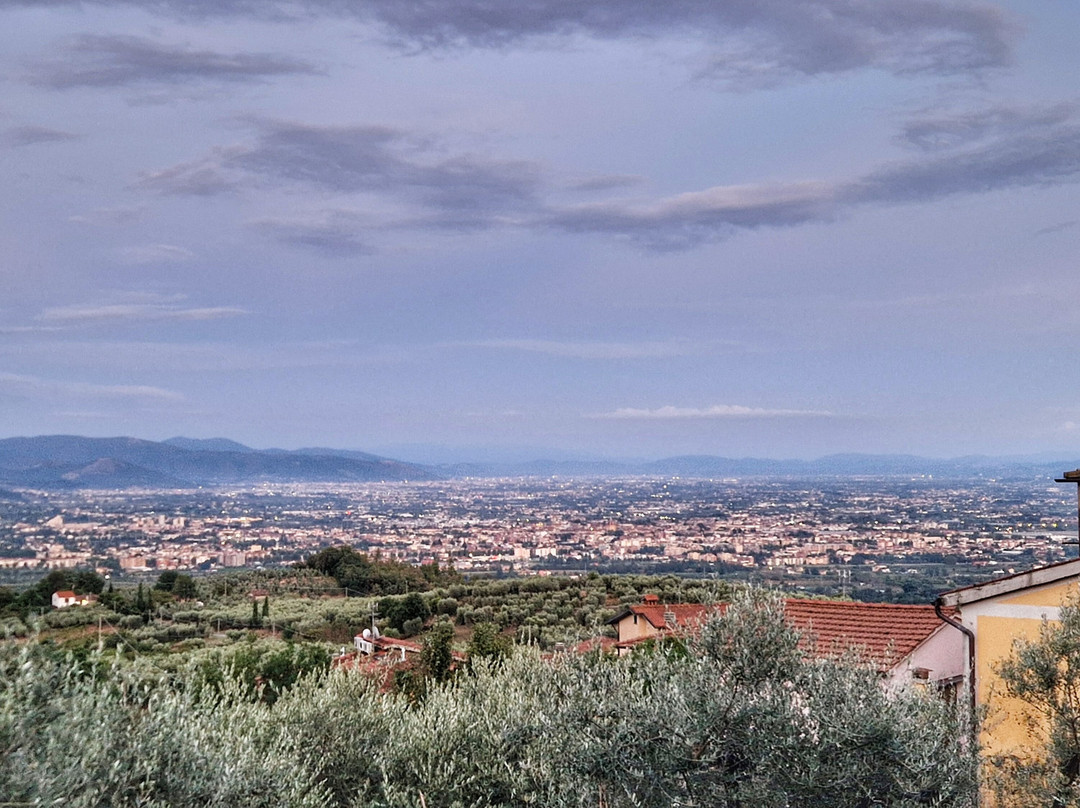 Agripizzeria Il Podere Dei Sogni