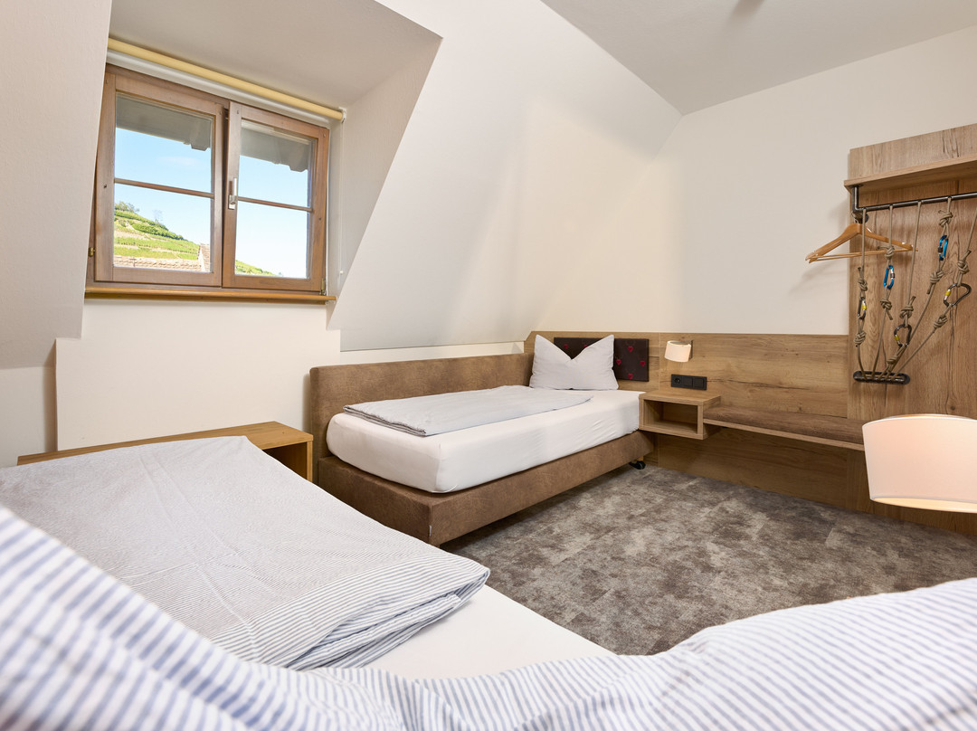 Gasthaus-Hotel Hirschen主图