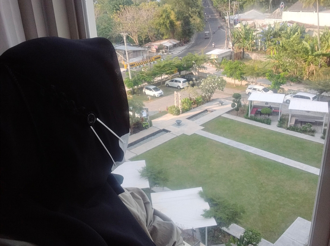 Montana Premier Senggigi主图