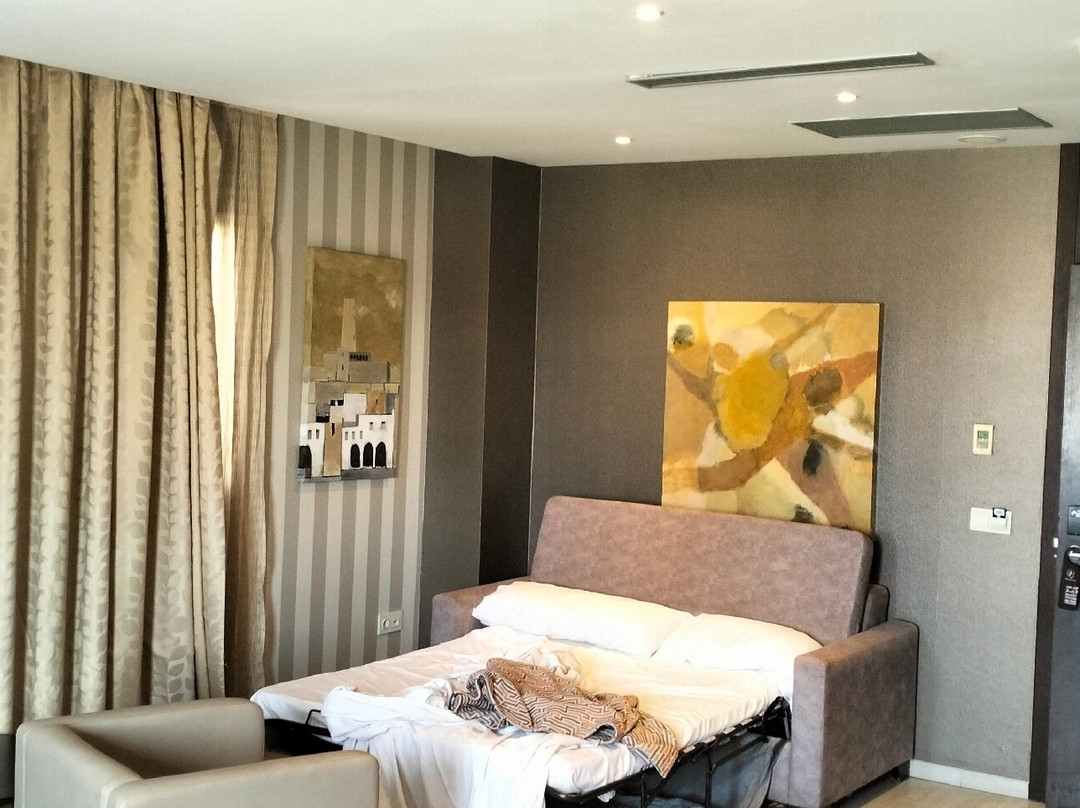 AZ Hotels Zeralda主图