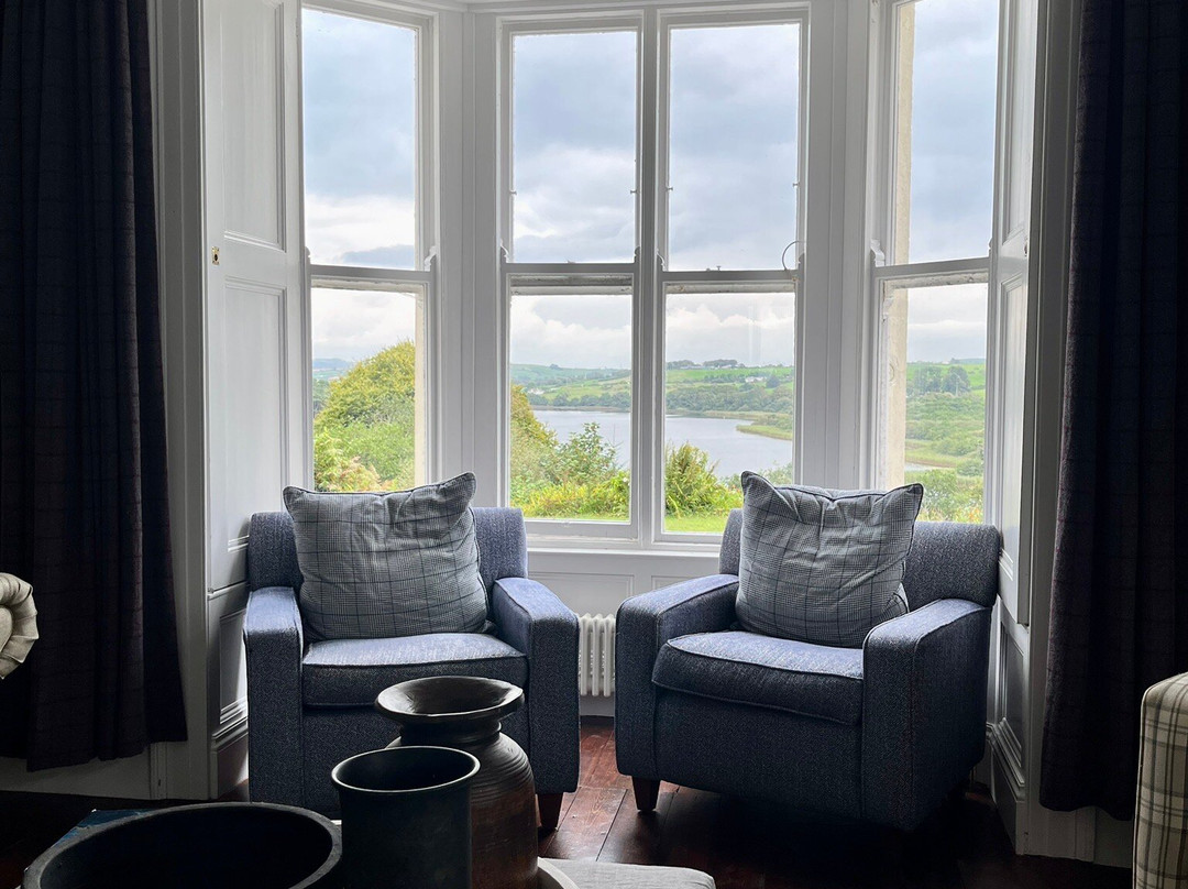 Liss Ard Estate主图