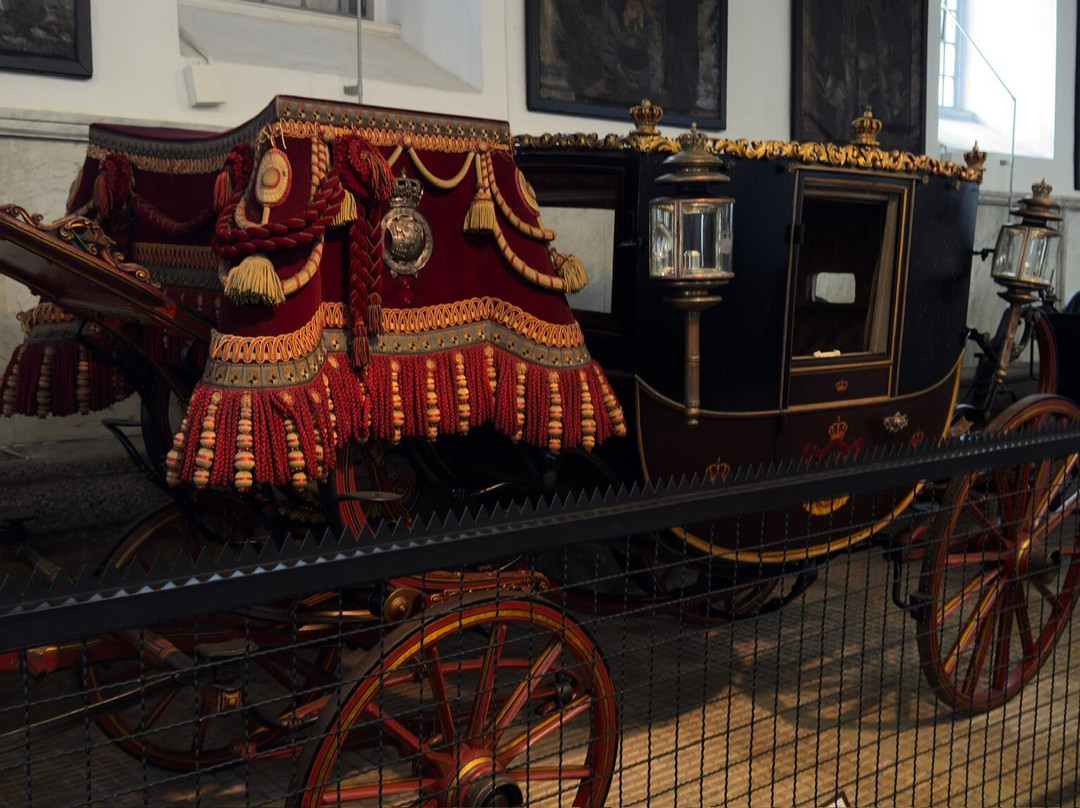 Marstallmuseum-西格马林根必去景点