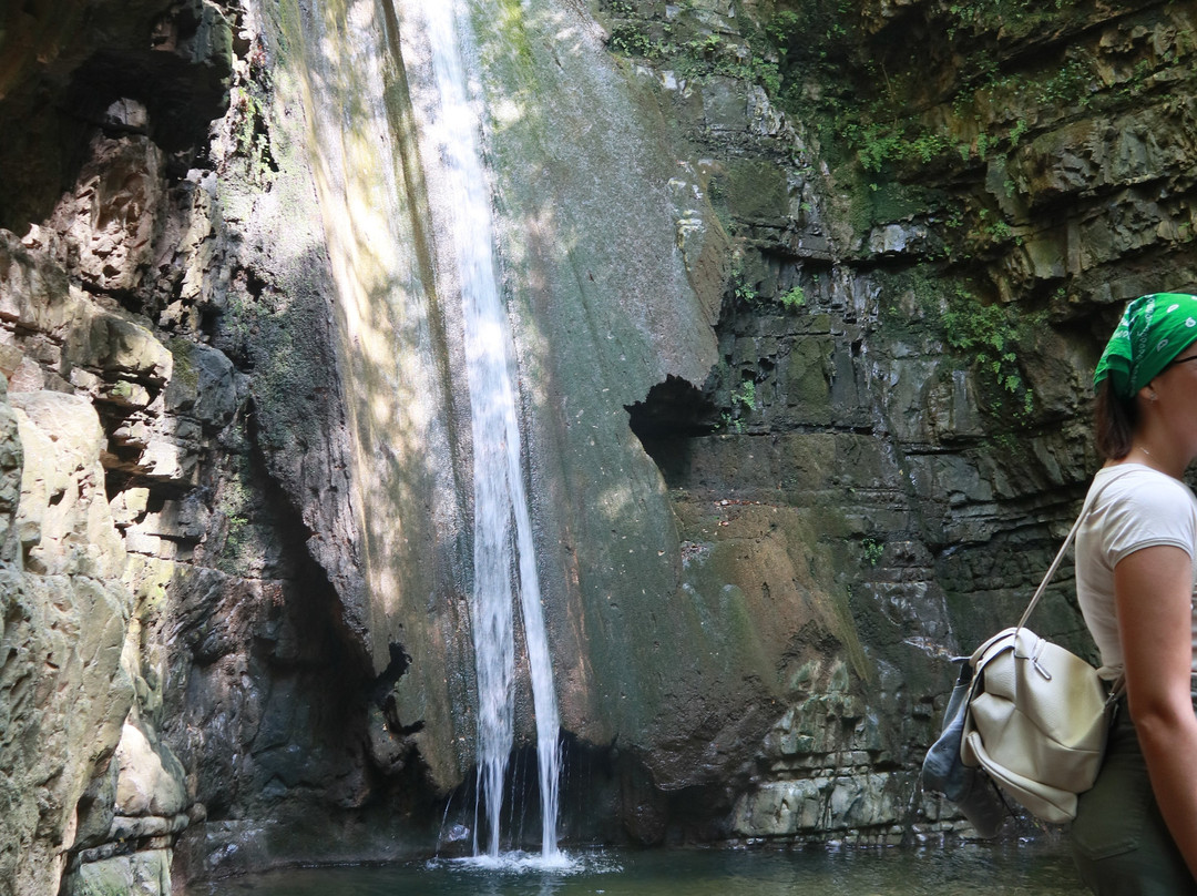 Savoia Sport Adventure Ets-Savoia di Lucania必去景点