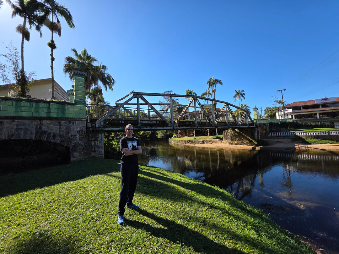 Nhundiaquara River-Morretes必去景点