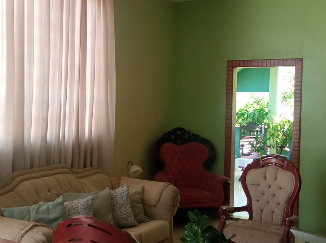 Posada El Olivo主图