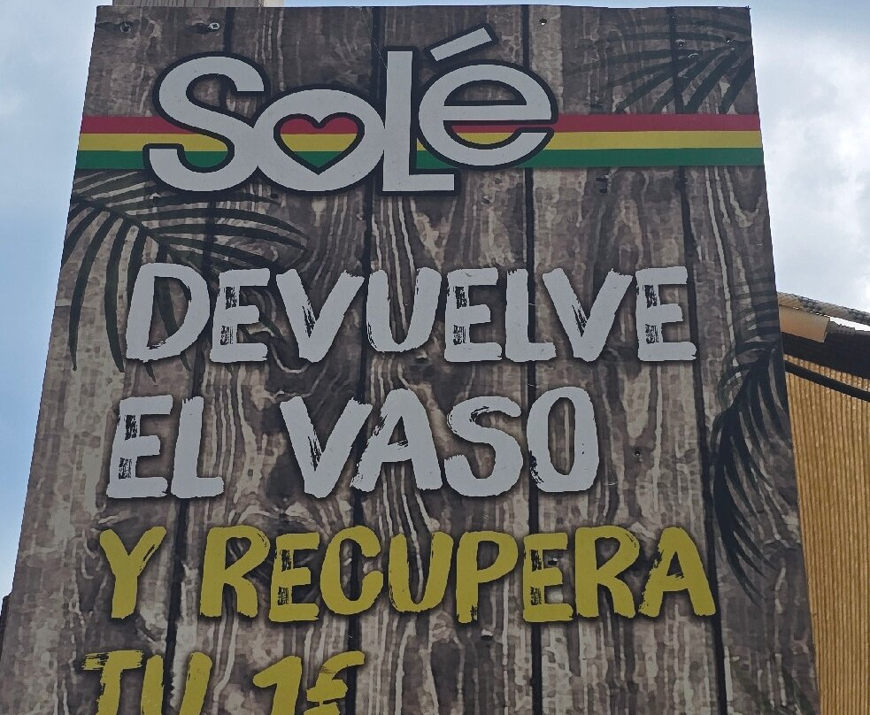 Rototum Sunsplash-贝尼卡西姆必去景点