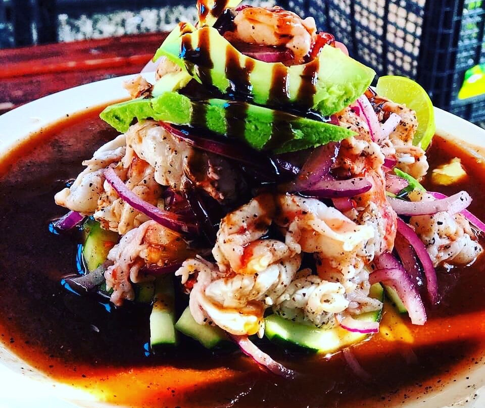 Sinaloa Signature Restaurante