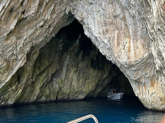 Salento Blu-Santa Maria di Leuca必去景点