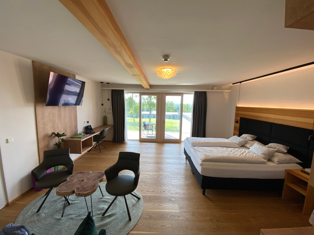 Hotel Restaurant Ottenstein主图