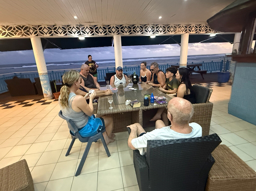 Litia Sini Beach Resort主图
