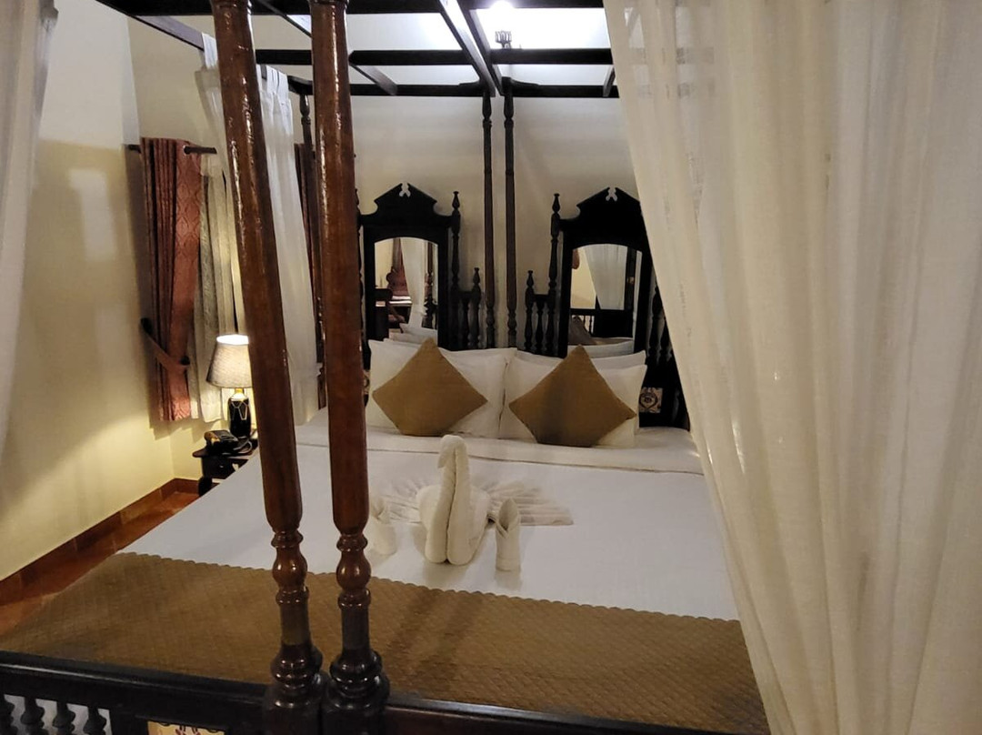 Flamingo Marari The Boutique Villa主图