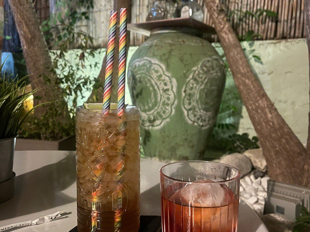 My Way Bar-Skala必去景点