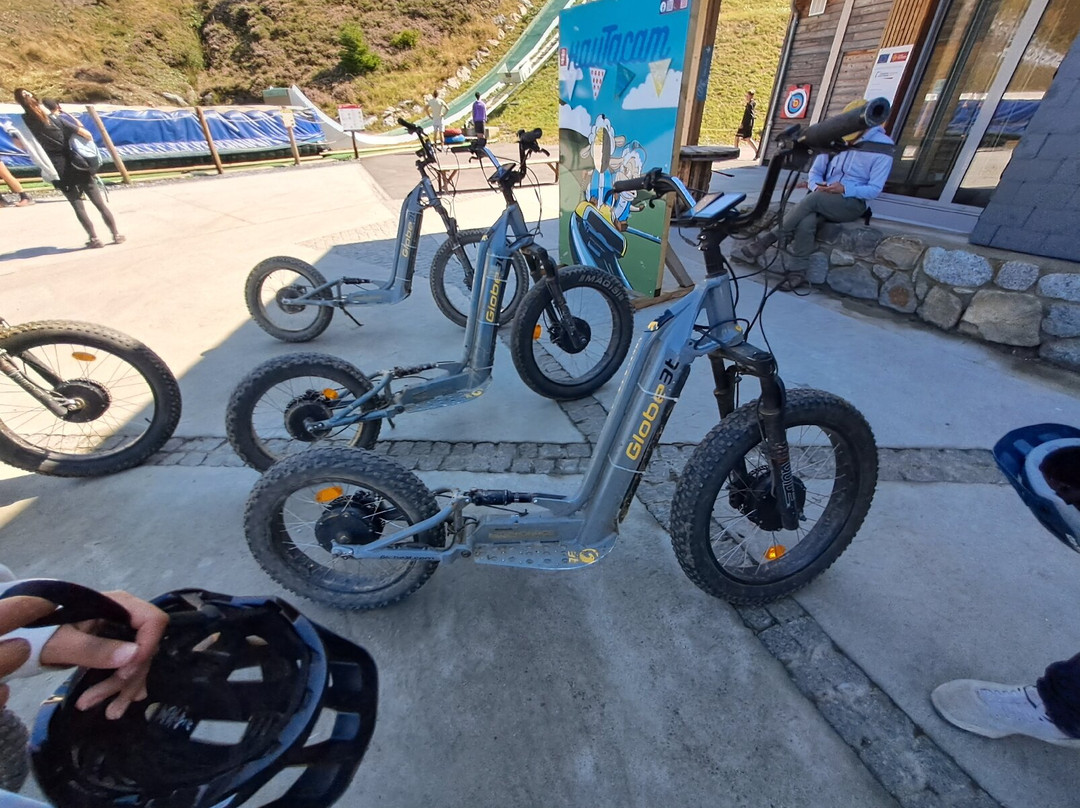 Hautacam-Beaucens必去景点