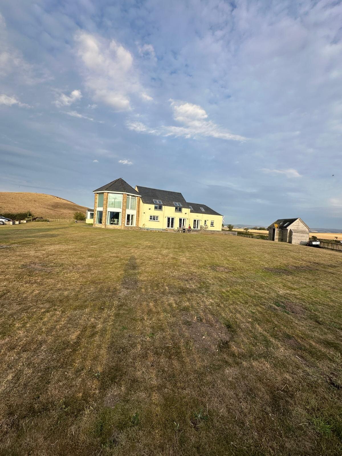 Garleton Lodge-官方