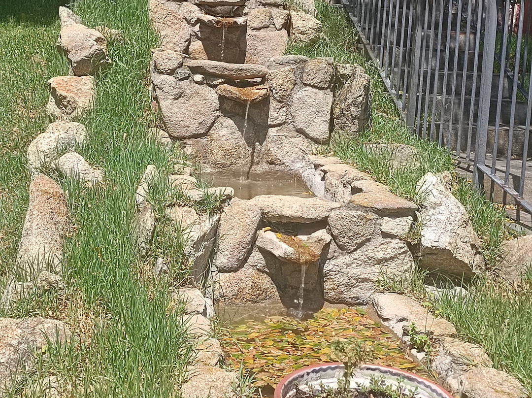 Almazara de San Pedro Spa-Resort主图