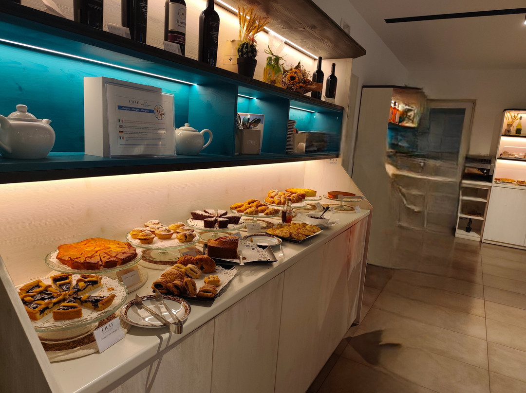 CiCo Boutique Hotel主图