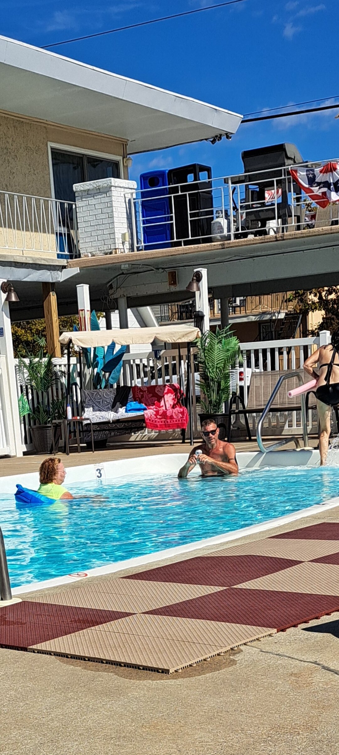 沙盒汽车旅馆-官方