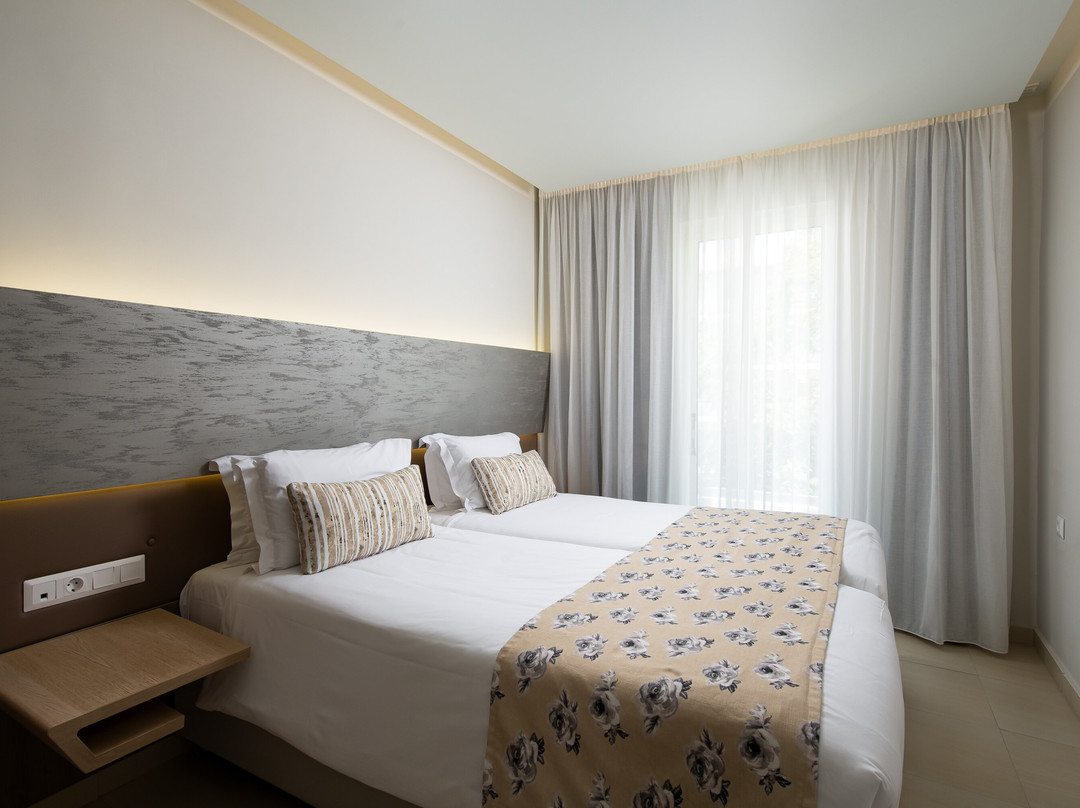 Melrose Hotel Rethymno主图