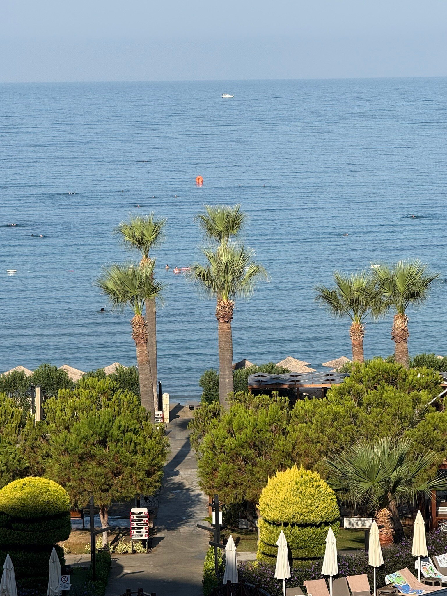 Prive Hotel Didim-官方