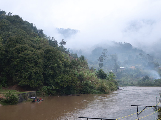 Tour Guide Lovemada-安塔那那利佛必去景点