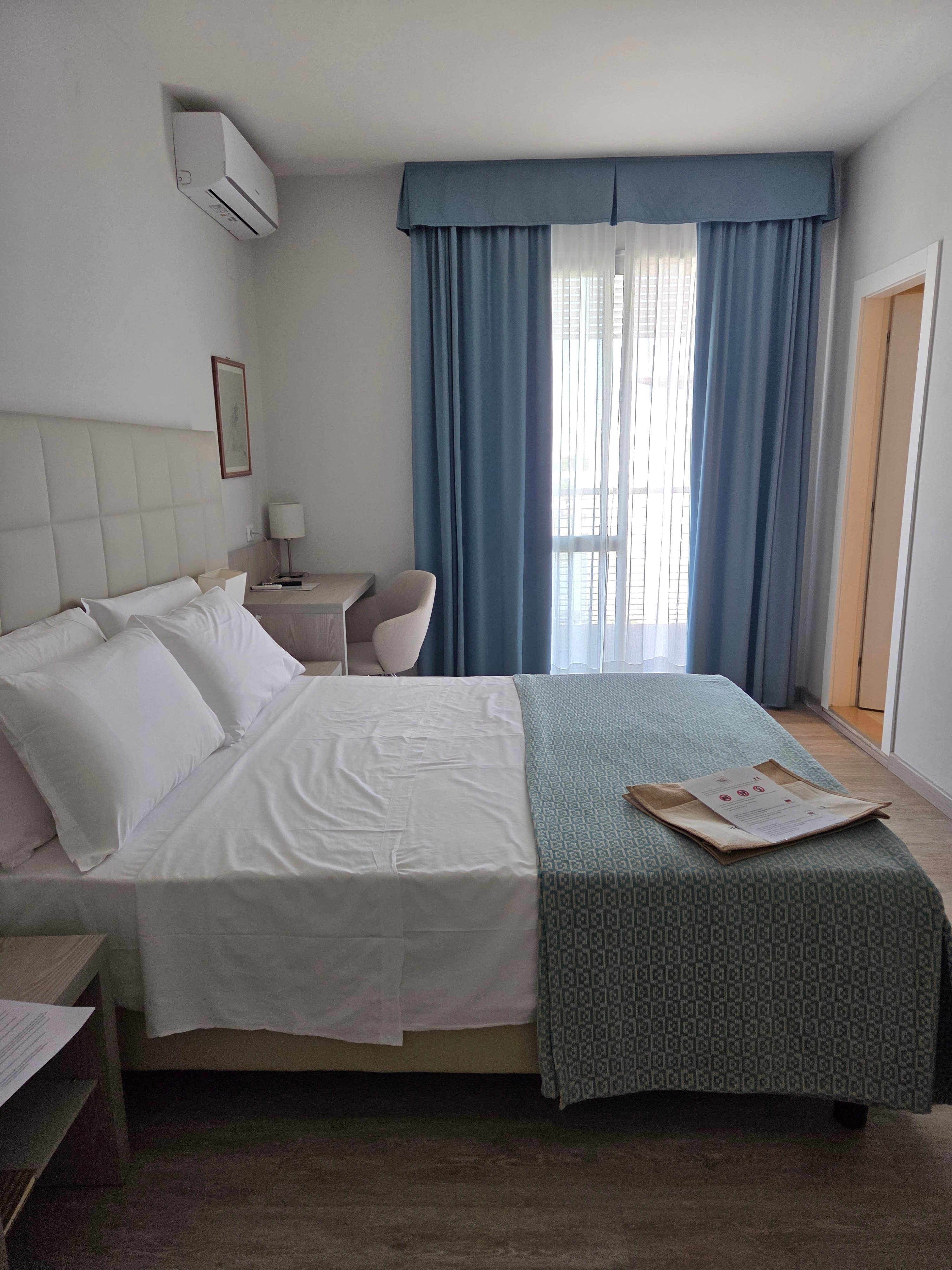 Hotel San Giorgio-官方