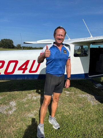 Skydive Southwest Florida-蓬塔戈尔达必去景点