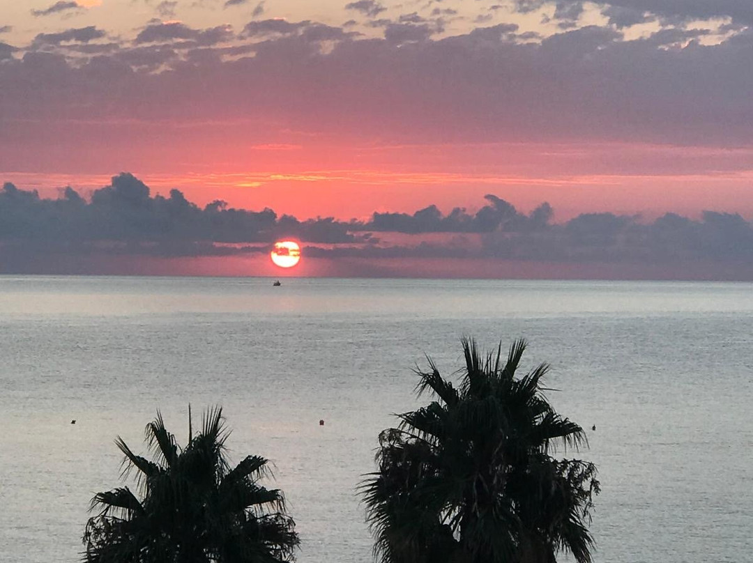 Hotel Splendid Mare主图