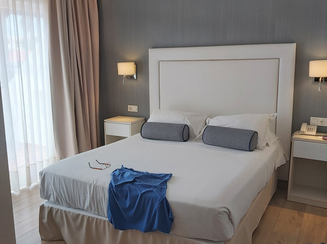 H10 Ocean Dunas - Adults Only主图