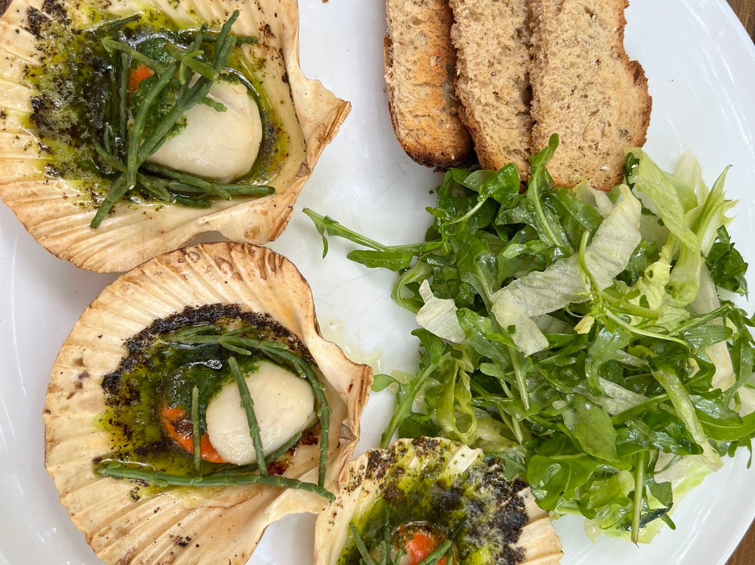 Polgoon Vineyard-彭赞斯必去景点