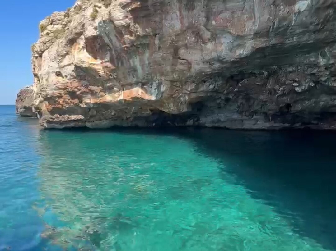 Cala Saracena Resort主图