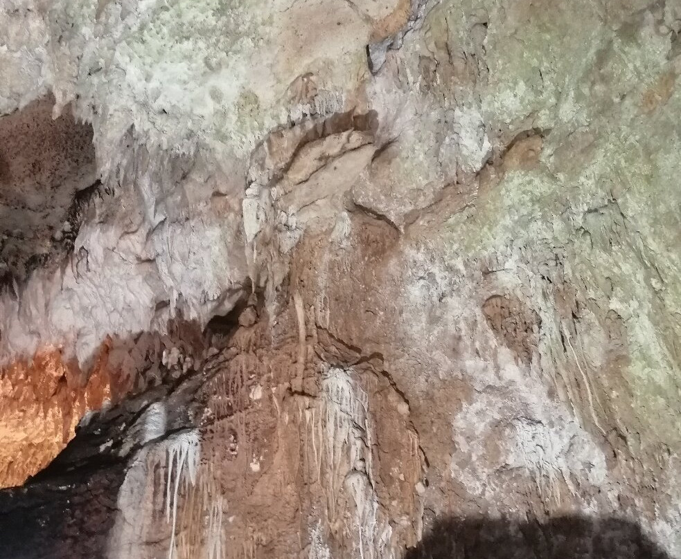 Grotte Di Castelcivita-Castelcivita必去景点