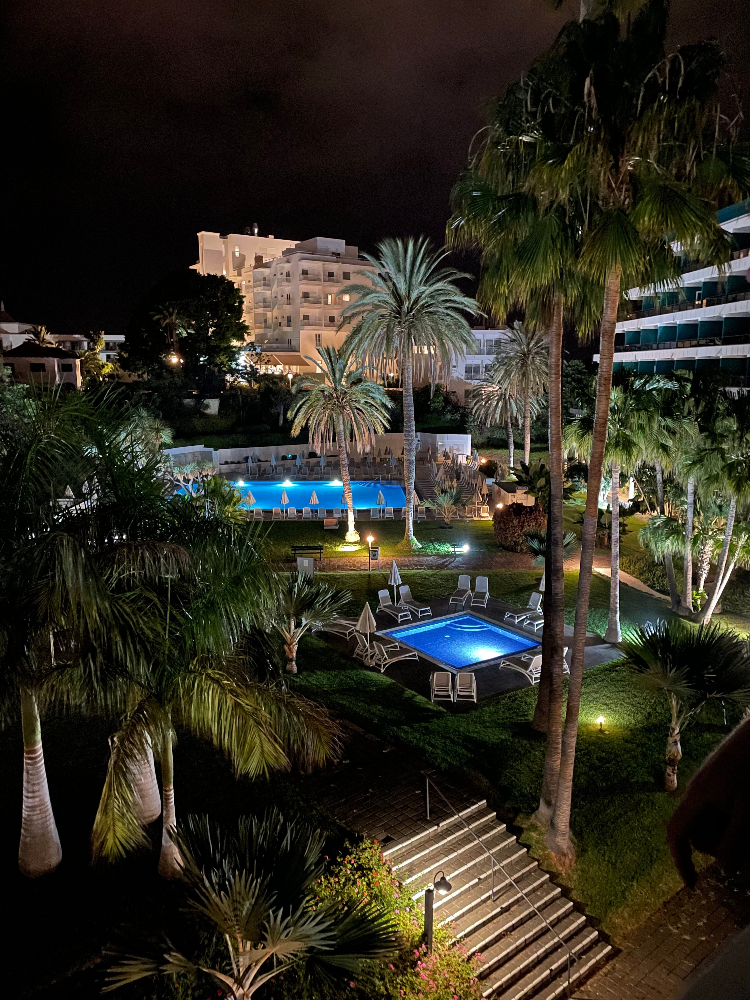 Hotel TRH Taoro Garden-官方