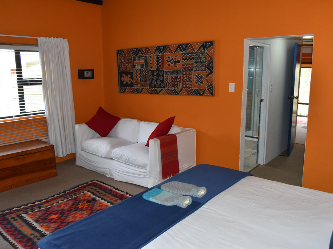 克拉伦斯乡间别墅主图