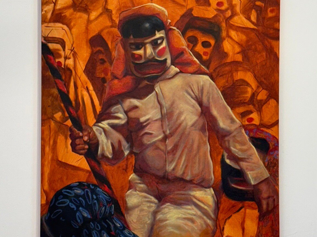 Casa Cultural Melchor Pinto-圣克鲁斯省必去景点