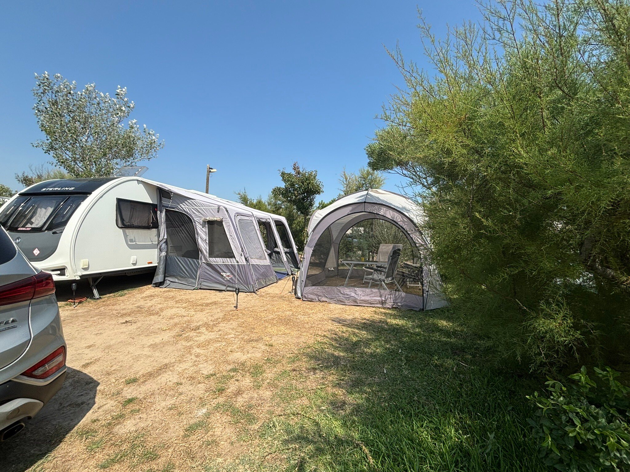 Camping Yelloh! Village Le Sérignan-Plage-官方