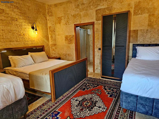 Cappadocia Hurrem Sultan Hotel