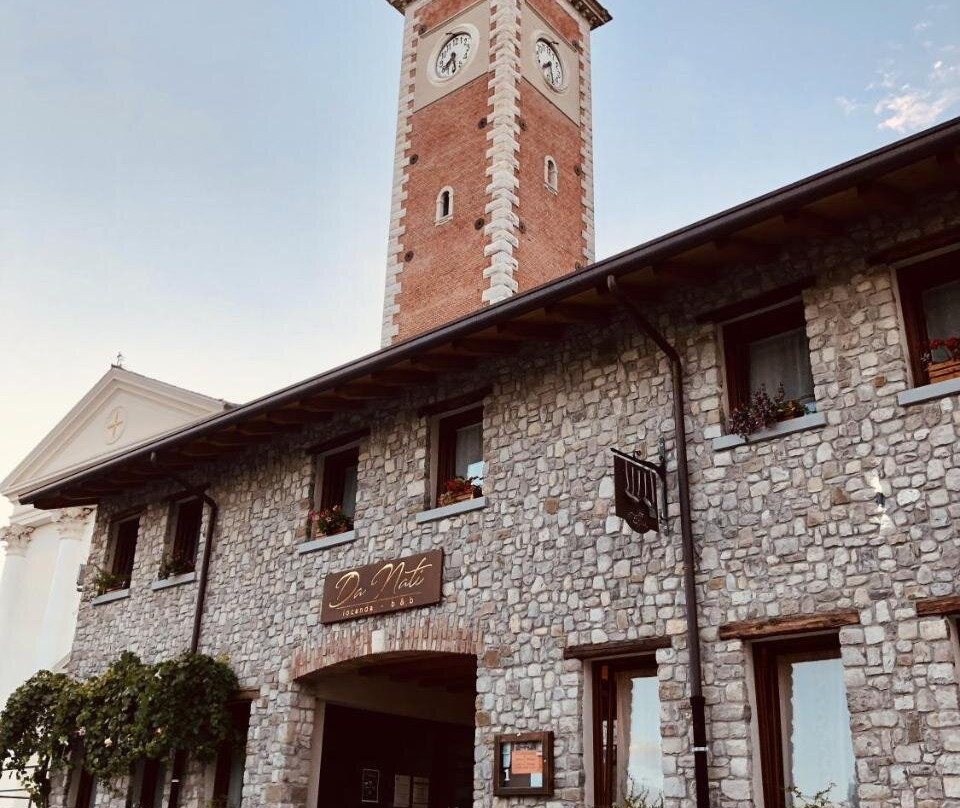Da Nati - B&B e LOCANDA
