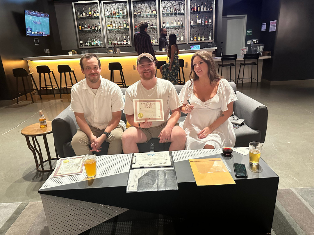 Aloft Hillsboro-Beaverton主图