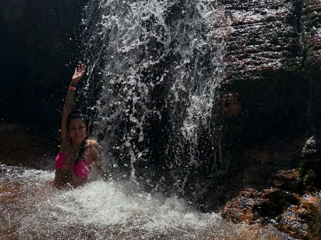 Calai Turismo-Palmas必去景点