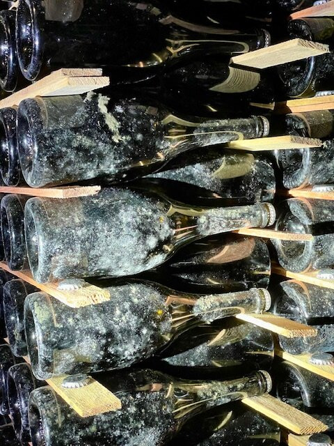 Schramsberg Vineyards-卡利斯托加必去景点